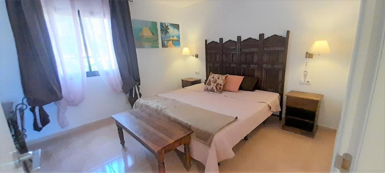 Casa Blu Apartment Corralejo Exterior photo