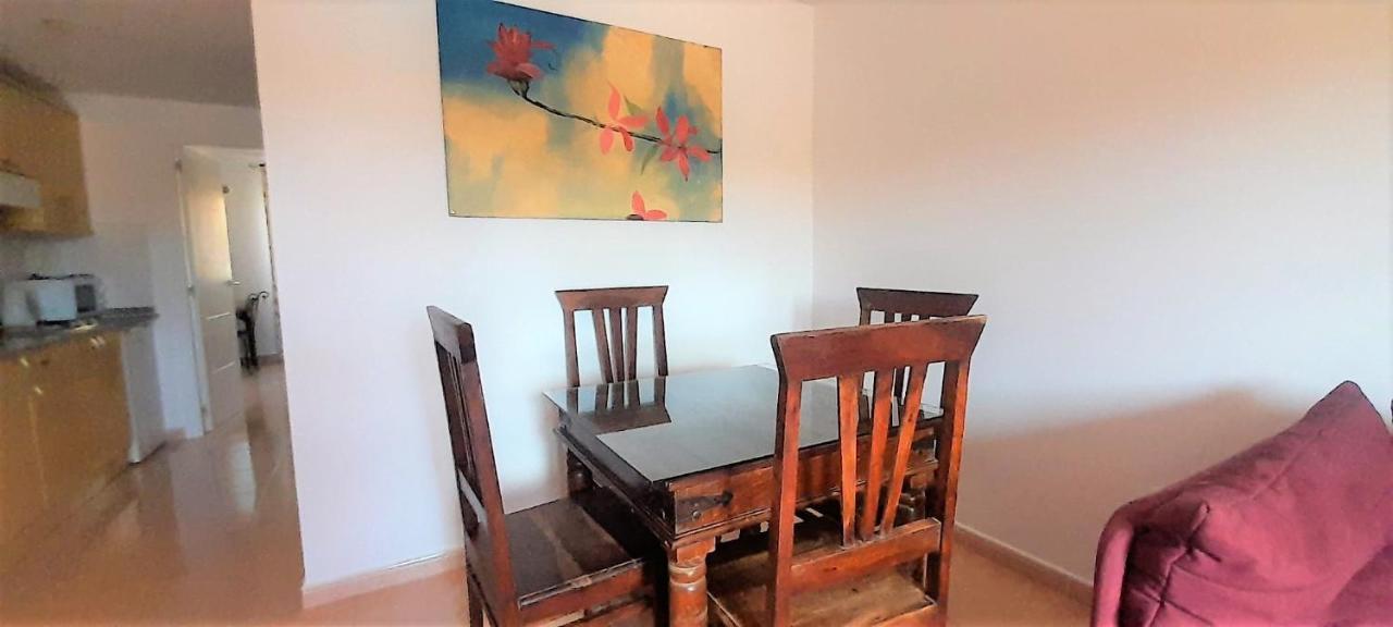 Casa Blu Apartment Corralejo Exterior photo